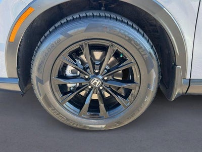 2023 Honda CR-V Hybrid Sport FWD