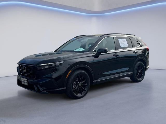2023 Honda CR-V Hybrid Sport FWD