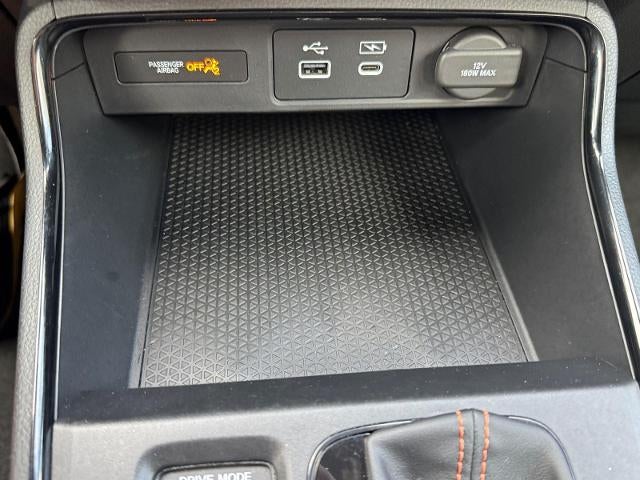 2023 Honda CR-V Hybrid Sport FWD