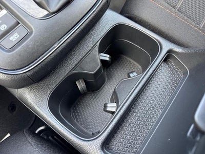 2023 Honda CR-V Hybrid Sport FWD