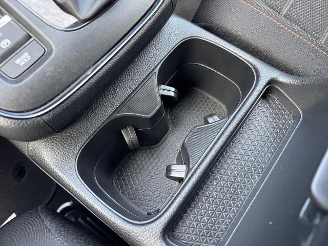 2023 Honda CR-V Hybrid Sport FWD