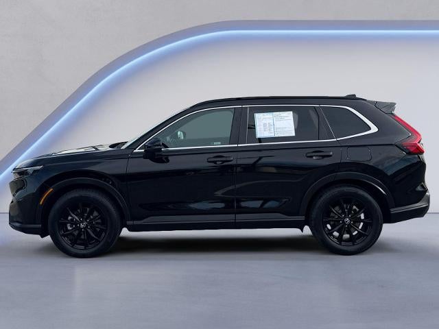 2023 Honda CR-V Hybrid Sport FWD