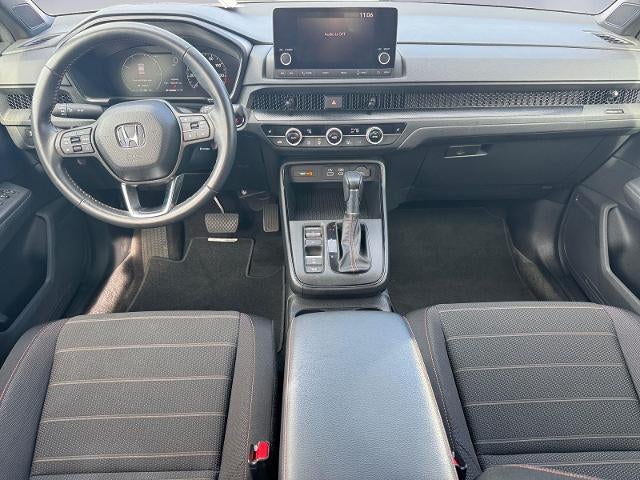 2023 Honda CR-V Hybrid Sport FWD
