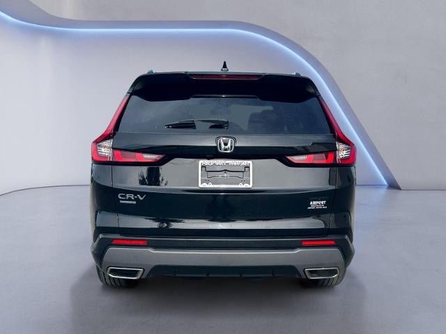 2023 Honda CR-V Hybrid Sport FWD