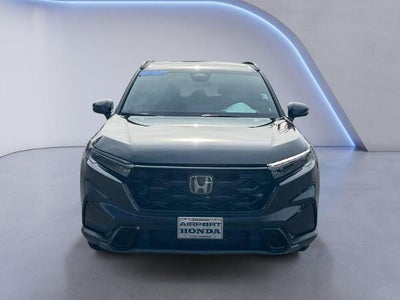 2023 Honda CR-V Hybrid Sport FWD