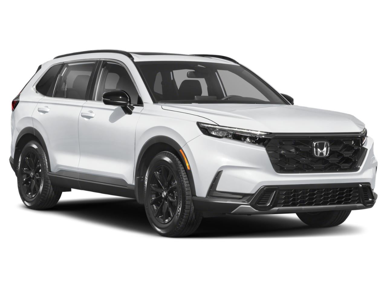 2023 Honda CR-V Hybrid Sport FWD