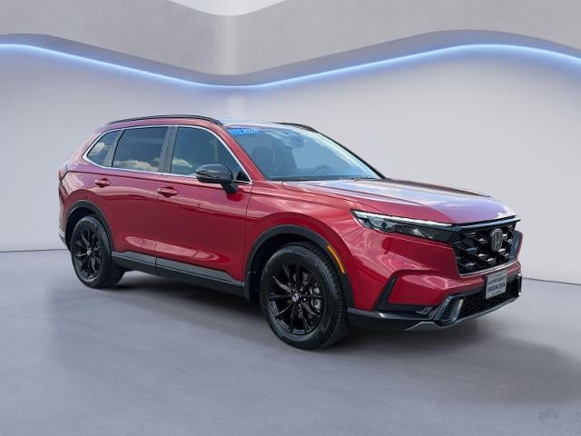 2023 Honda CR-V Hybrid Sport FWD