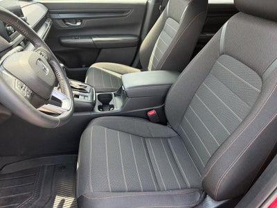 2023 Honda CR-V Hybrid Sport FWD