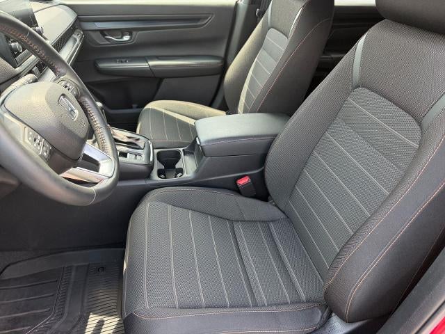 2023 Honda CR-V Hybrid Sport FWD