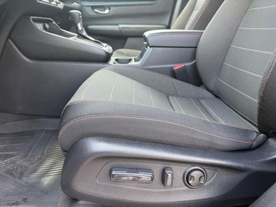 2023 Honda CR-V Hybrid Sport FWD
