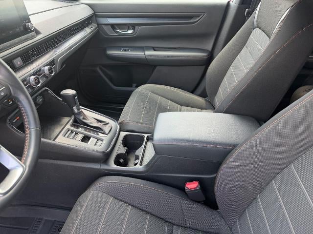 2023 Honda CR-V Hybrid Sport FWD