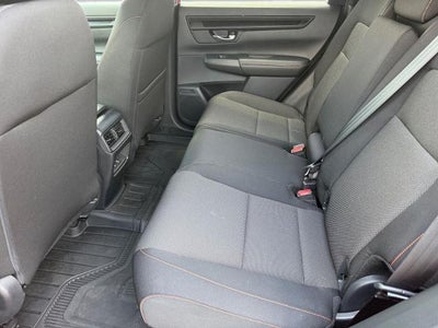 2023 Honda CR-V Hybrid Sport FWD