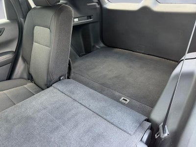 2023 Honda CR-V Hybrid Sport FWD