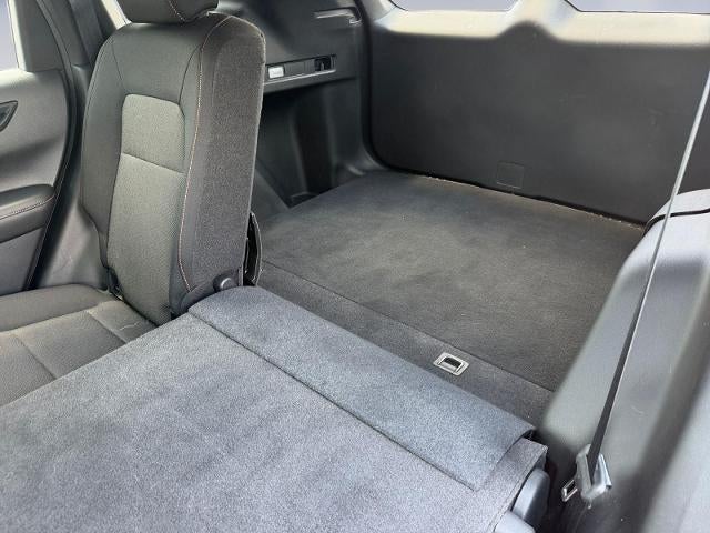 2023 Honda CR-V Hybrid Sport FWD
