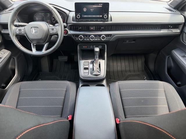2023 Honda CR-V Hybrid Sport FWD
