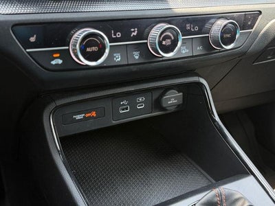2023 Honda CR-V Hybrid Sport FWD