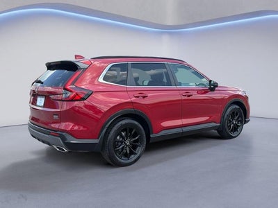 2023 Honda CR-V Hybrid Sport FWD