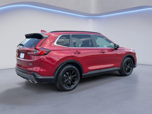 2023 Honda CR-V Hybrid Sport FWD