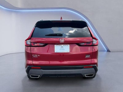 2023 Honda CR-V Hybrid Sport FWD