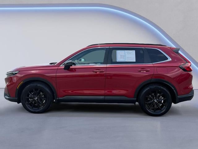 2023 Honda CR-V Hybrid Sport FWD