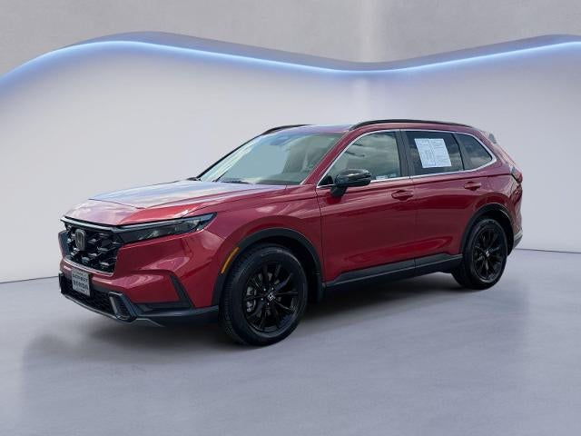 2023 Honda CR-V Hybrid Sport FWD