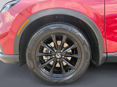 2023 Honda CR-V Hybrid Sport FWD