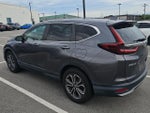 2021 Honda CR-V EX 2WD