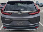 2021 Honda CR-V EX 2WD