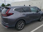 2021 Honda CR-V EX 2WD