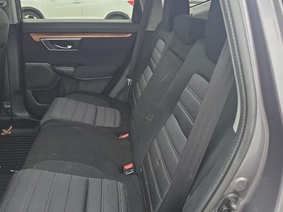 2021 Honda CR-V EX 2WD