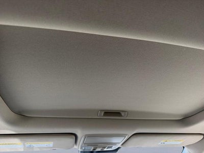 2017 Honda CR-V EX-L AWD