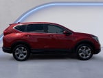 2017 Honda CR-V EX-L AWD