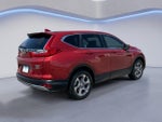 2017 Honda CR-V EX-L AWD