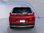 2017 Honda CR-V EX-L AWD