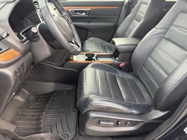 2021 Honda CR-V Touring AWD
