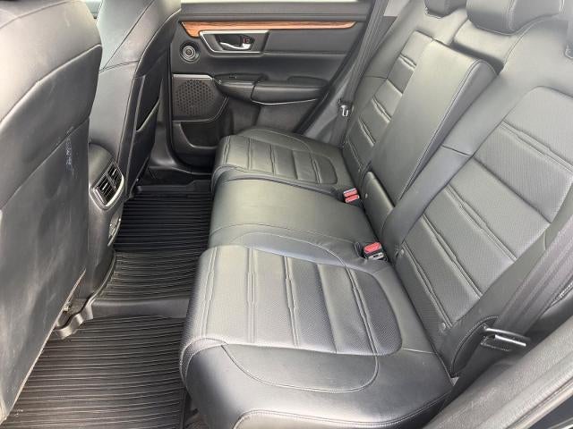 2021 Honda CR-V Touring AWD
