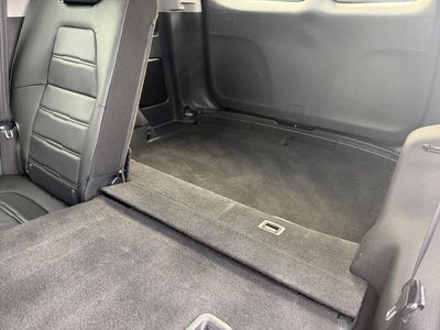 2021 Honda CR-V Touring AWD