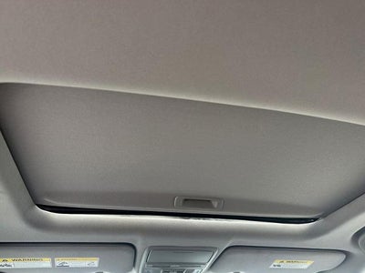 2021 Honda CR-V Touring AWD