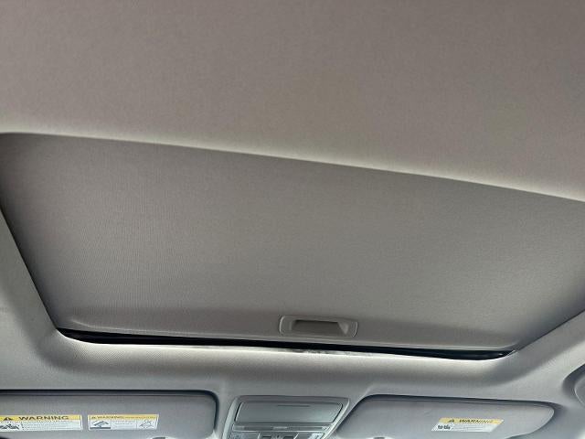 2021 Honda CR-V Touring AWD