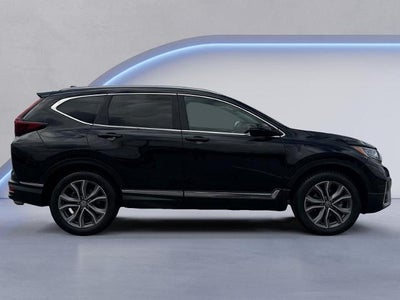 2021 Honda CR-V Touring AWD