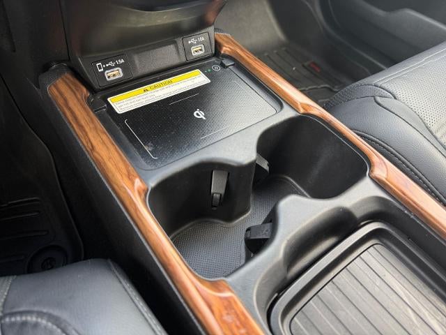 2021 Honda CR-V Touring AWD