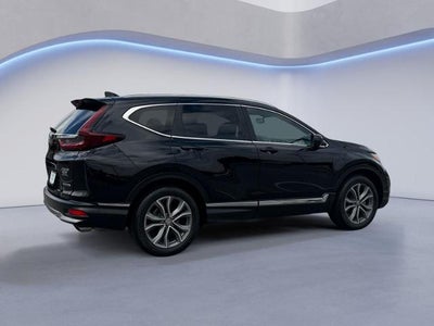 2021 Honda CR-V Touring AWD