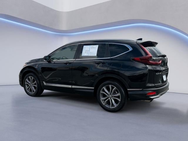2021 Honda CR-V Touring AWD