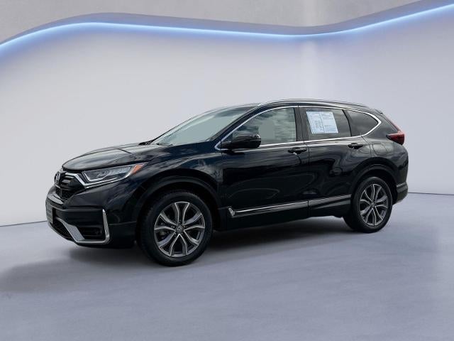 2021 Honda CR-V Touring AWD