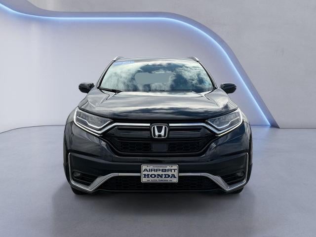 2021 Honda CR-V Touring AWD