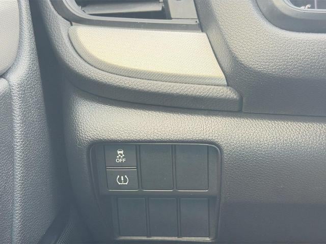 2018 Honda CR-V LX AWD