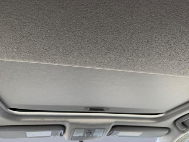 2011 Toyota RAV4 4WD 4dr 4-cyl 4-Spd AT (Natl)