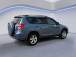2011 Toyota RAV4 4WD 4dr 4-cyl 4-Spd AT (Natl)