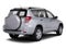 2011 Toyota RAV4 4WD 4dr 4-cyl 4-Spd AT (Natl)