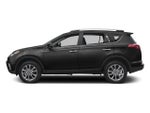 2017 Toyota RAV4 Limited AWD (Natl)